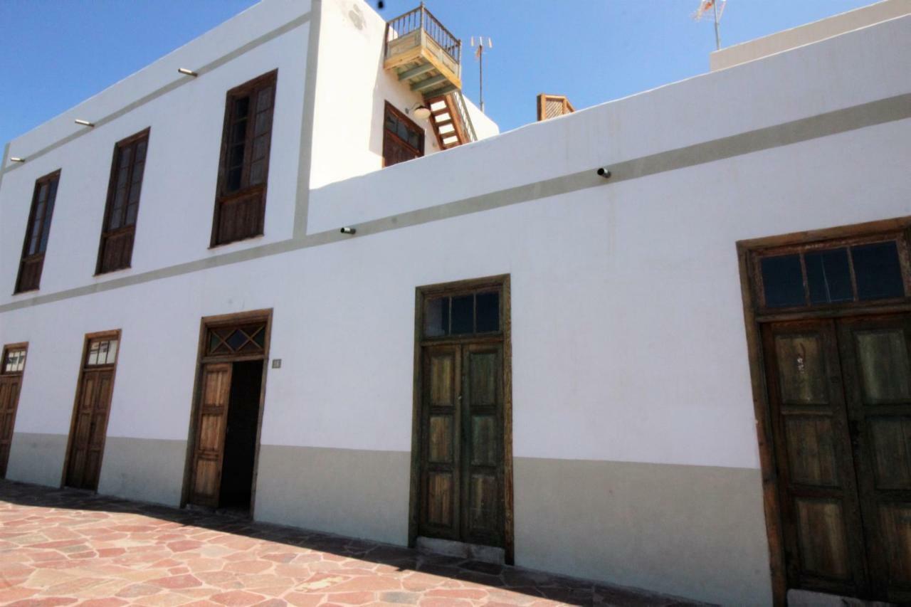 La Muralla Alcala  Exterior photo